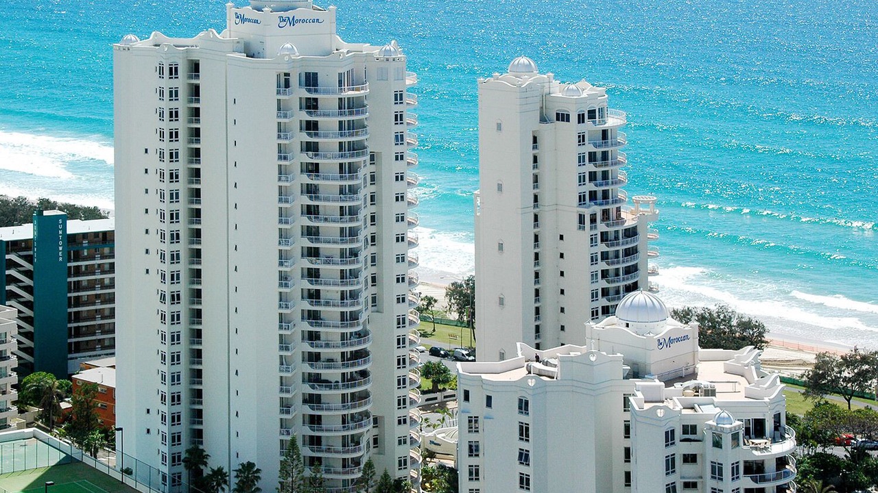 Photo of Outdoor in Gold Coast