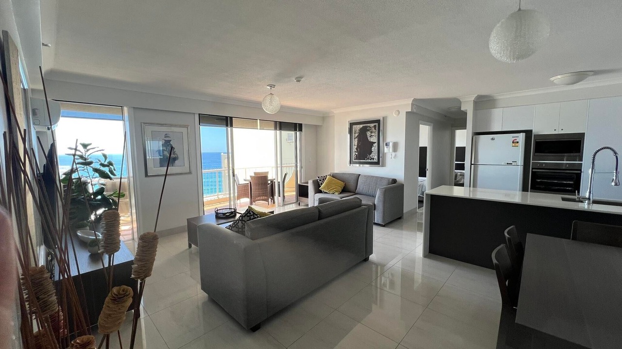 Photo of Livingroom in Gold Coast