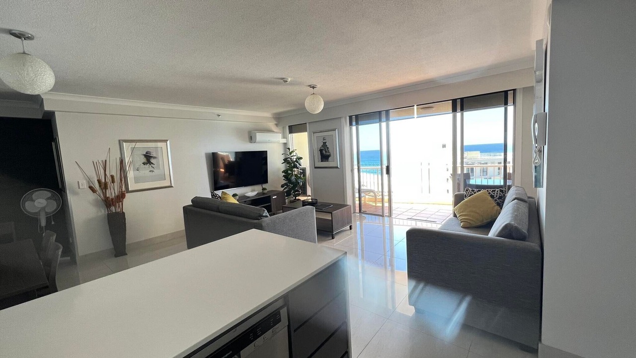 Photo of Livingroom in Gold Coast
