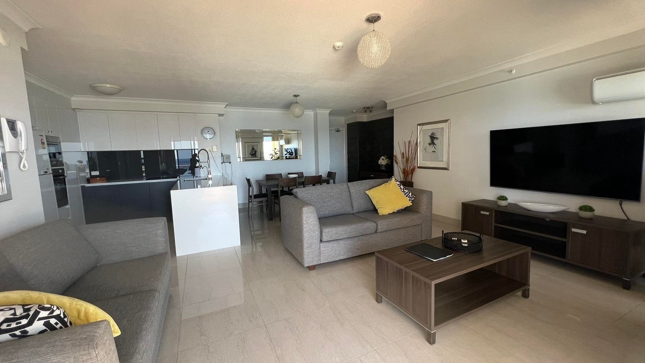 Photo of Livingroom in Gold Coast