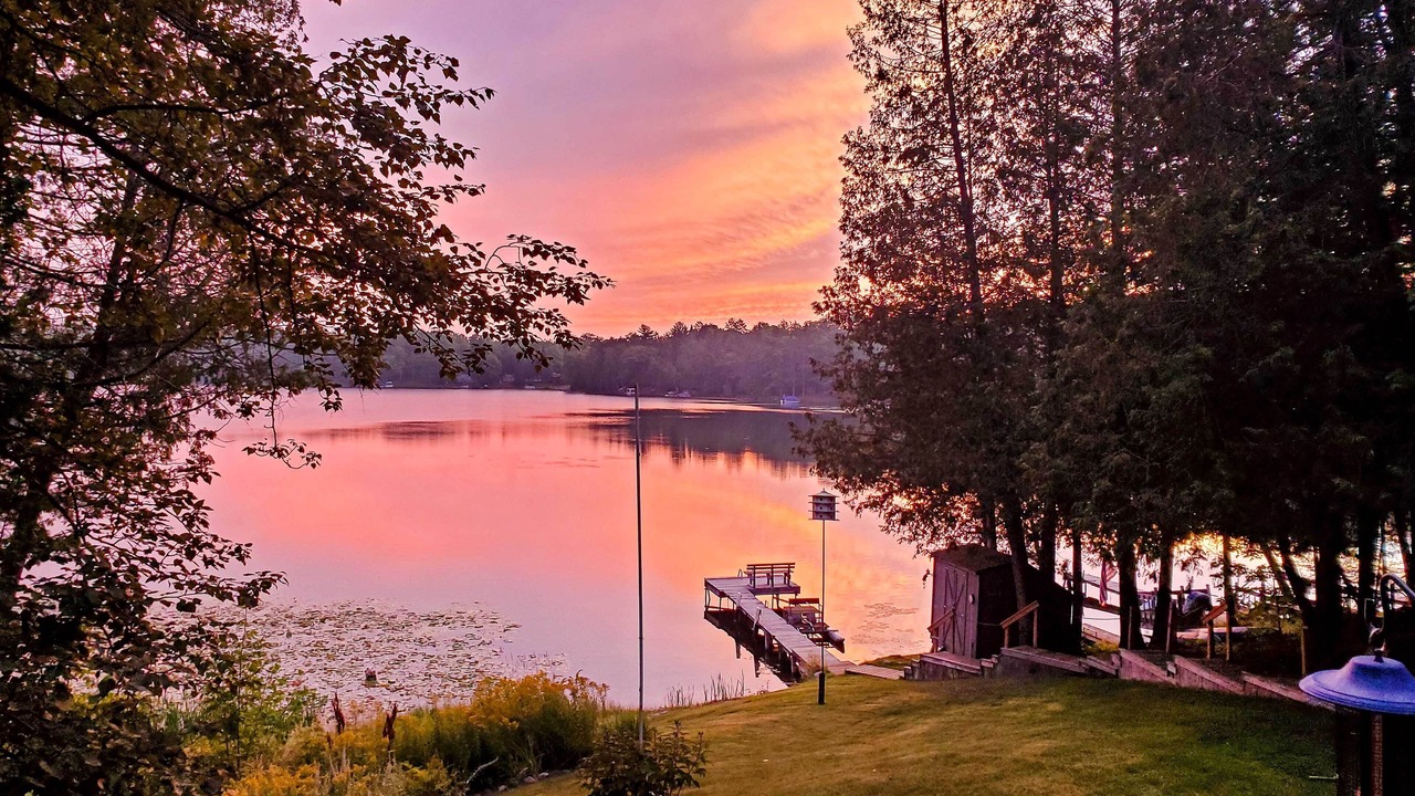 Photo of Outdoor in Curtis Township