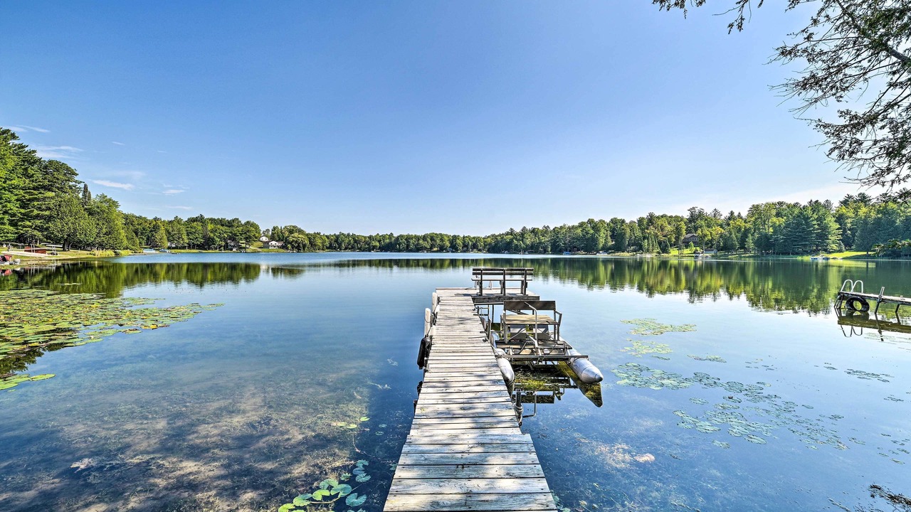 Photo of Outdoor in Curtis Township