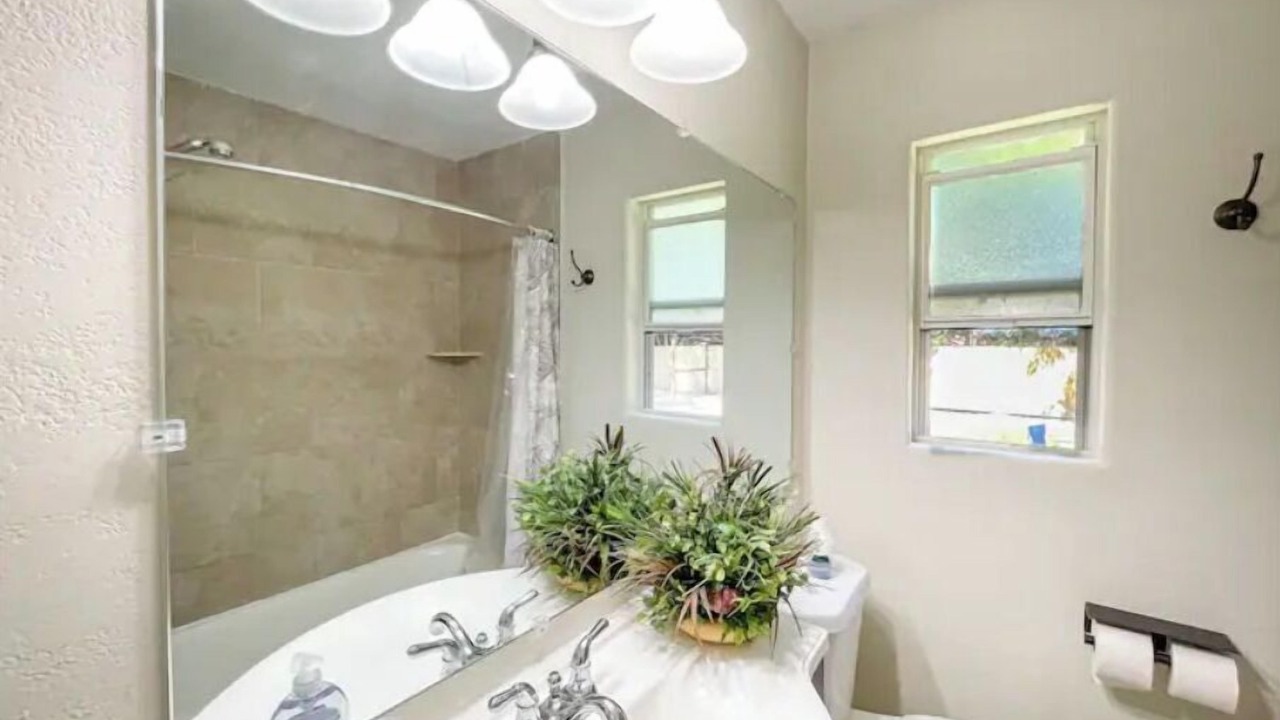 Photo of Bathroom in Milton