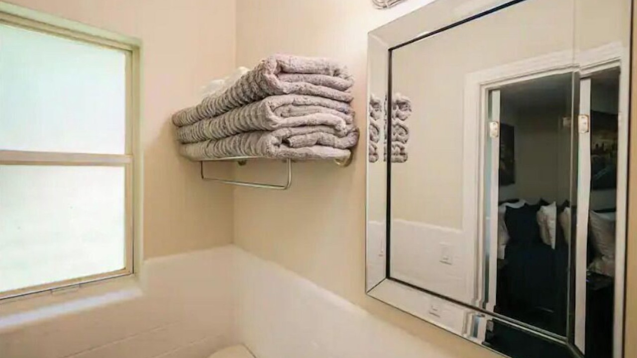 Photo of Bathroom in Milton
