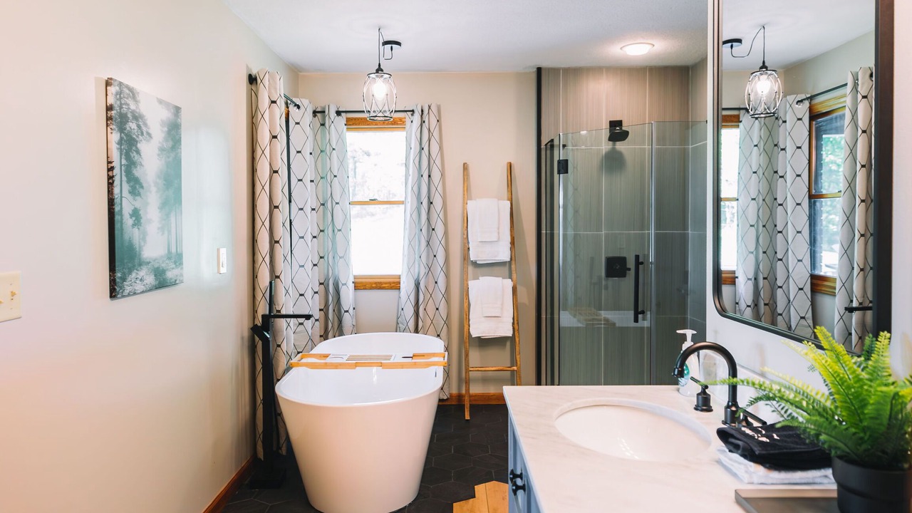 Photo of Bathroom in Creola
