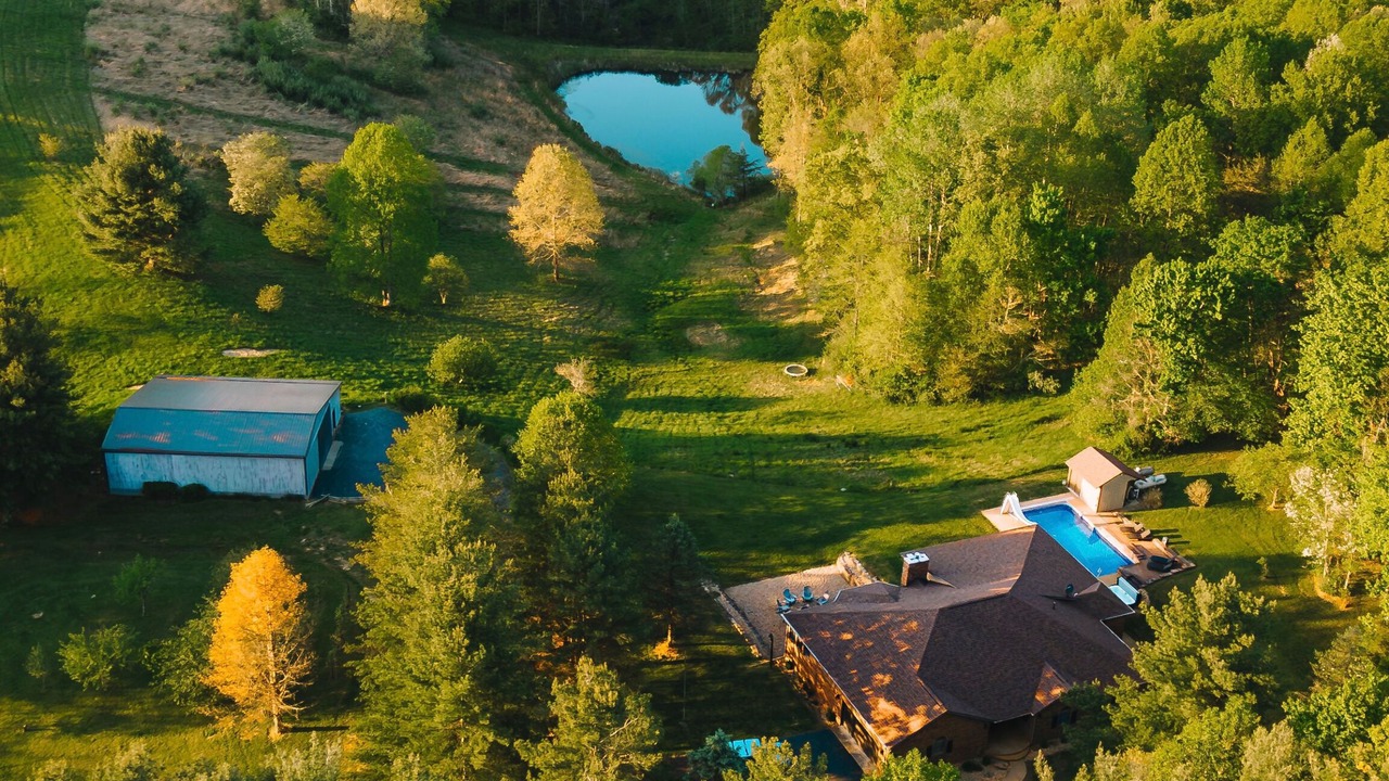 Photo of Outdoor in Creola