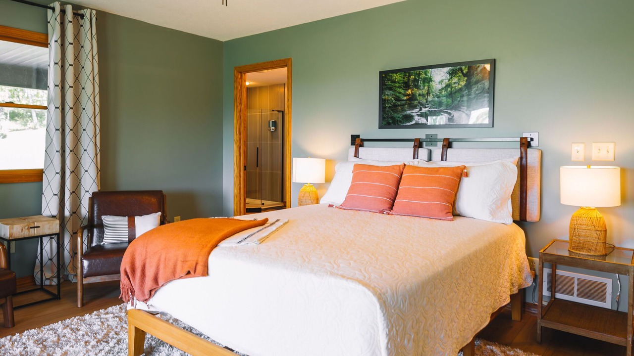 Photo of Bedroom in Creola