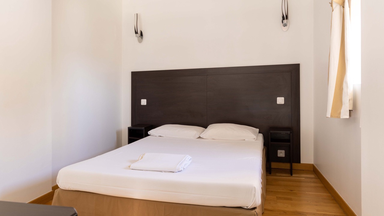 Photo of Bedroom in Cros-de-Cagnes