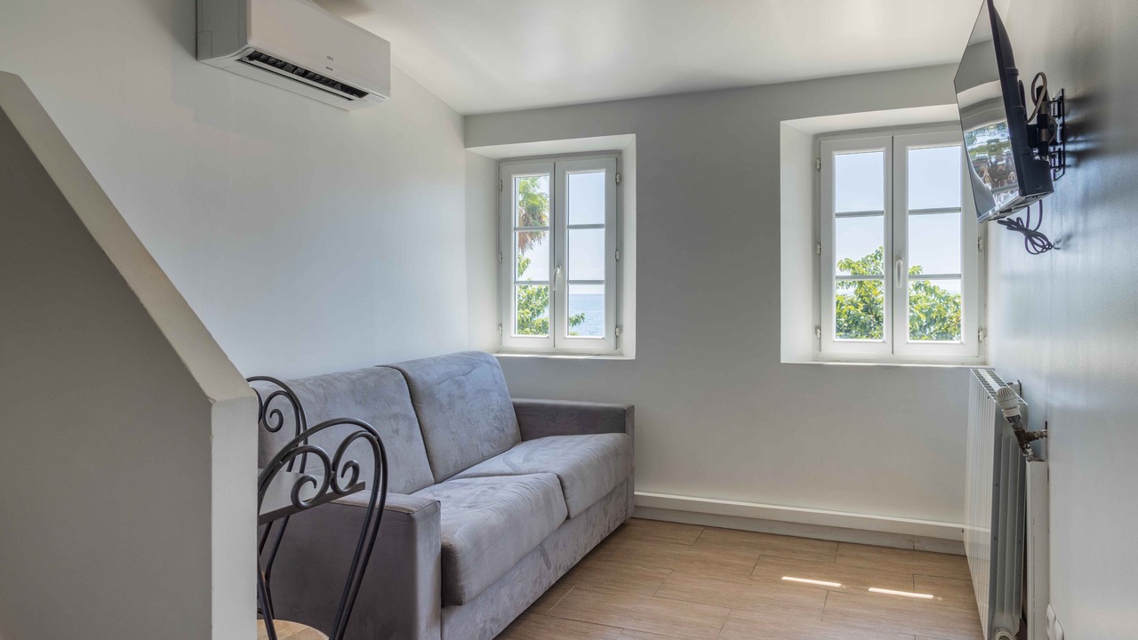 Photo of Livingroom in Cros-de-Cagnes