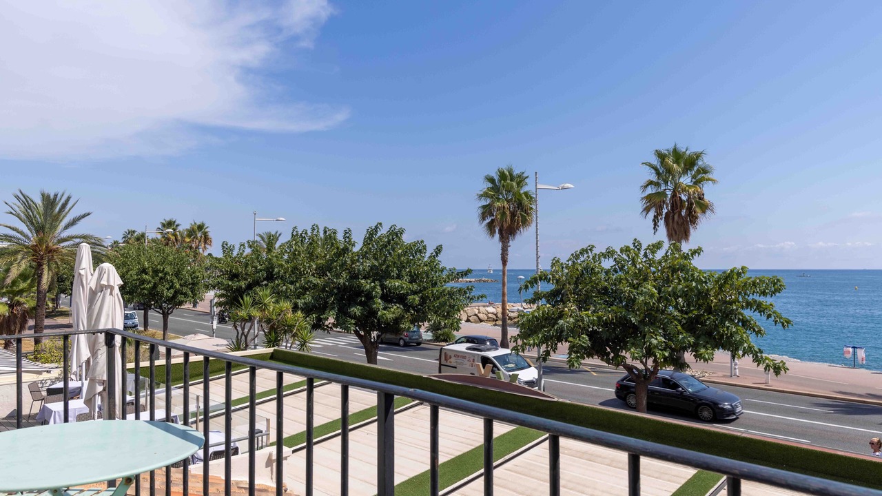 Photo of Outdoor in Cros-de-Cagnes