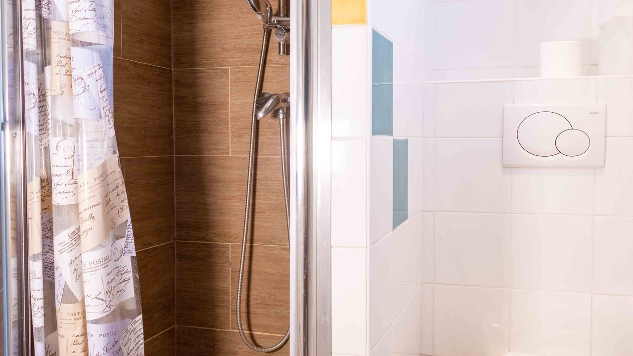 Photo of Bathroom in Cros-de-Cagnes