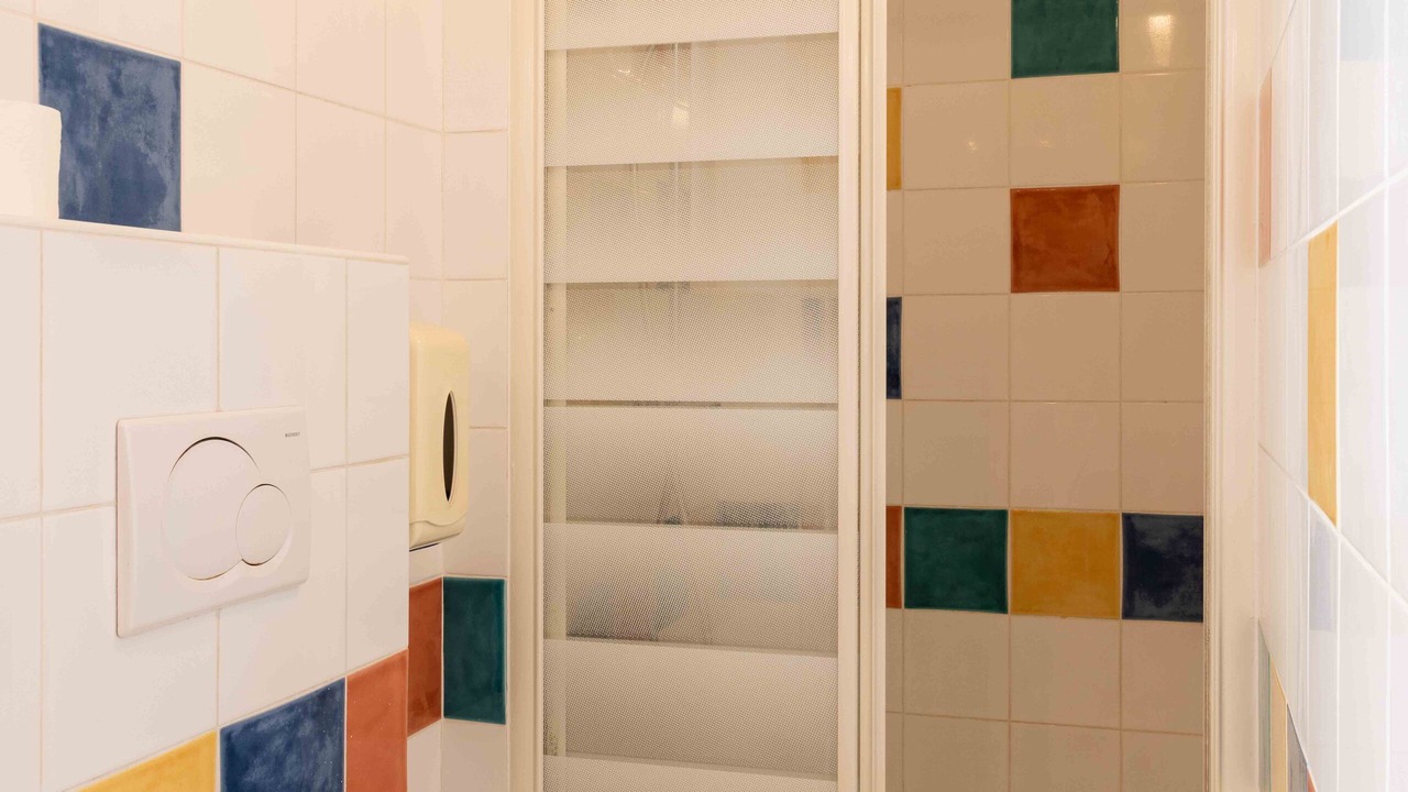 Photo of Bathroom in Cros-de-Cagnes