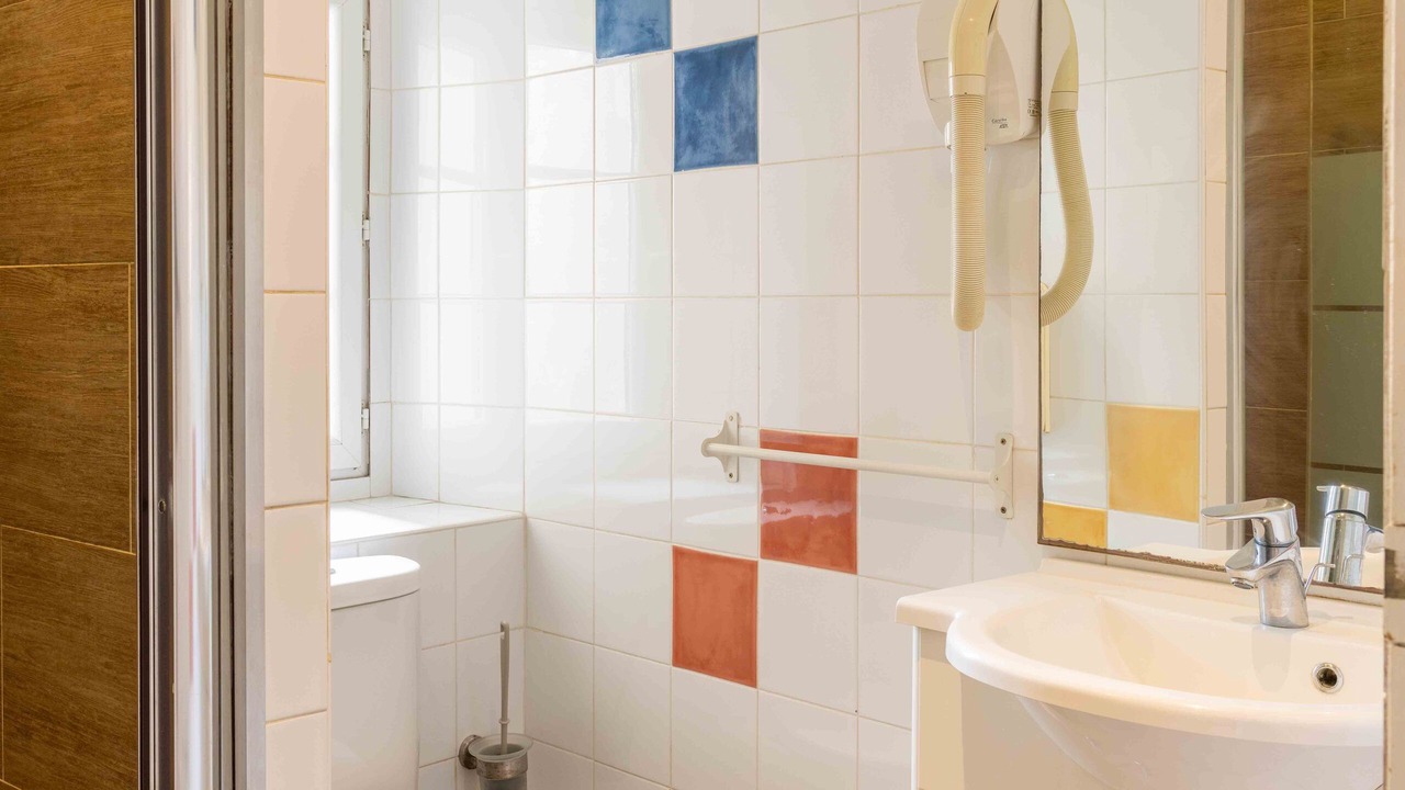 Photo of Bathroom in Cros-de-Cagnes