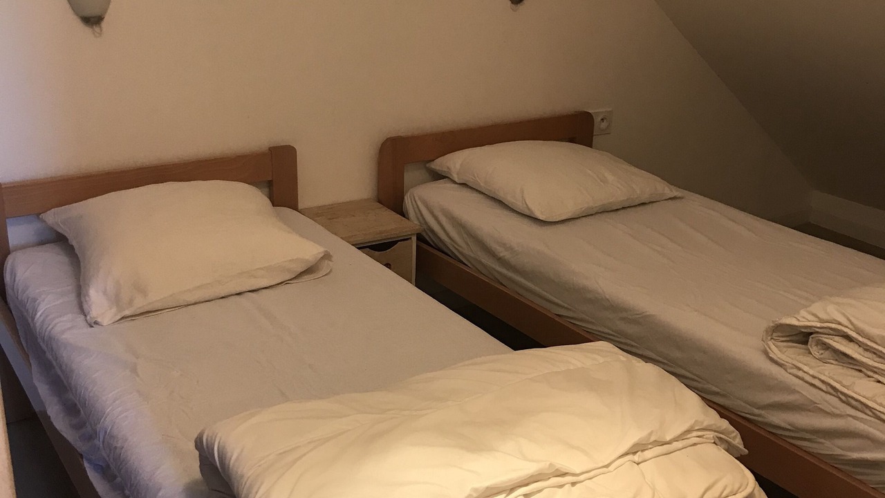 Photo of Bedroom in Genos