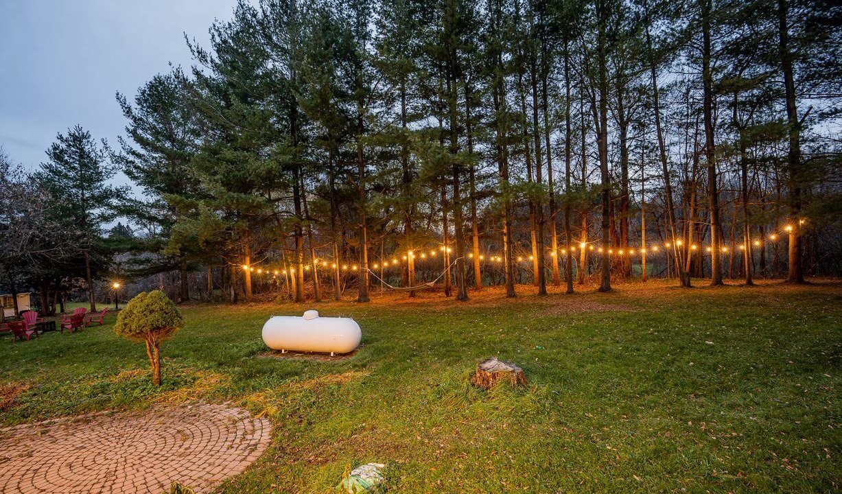 Photo of Outdoor in Caledon