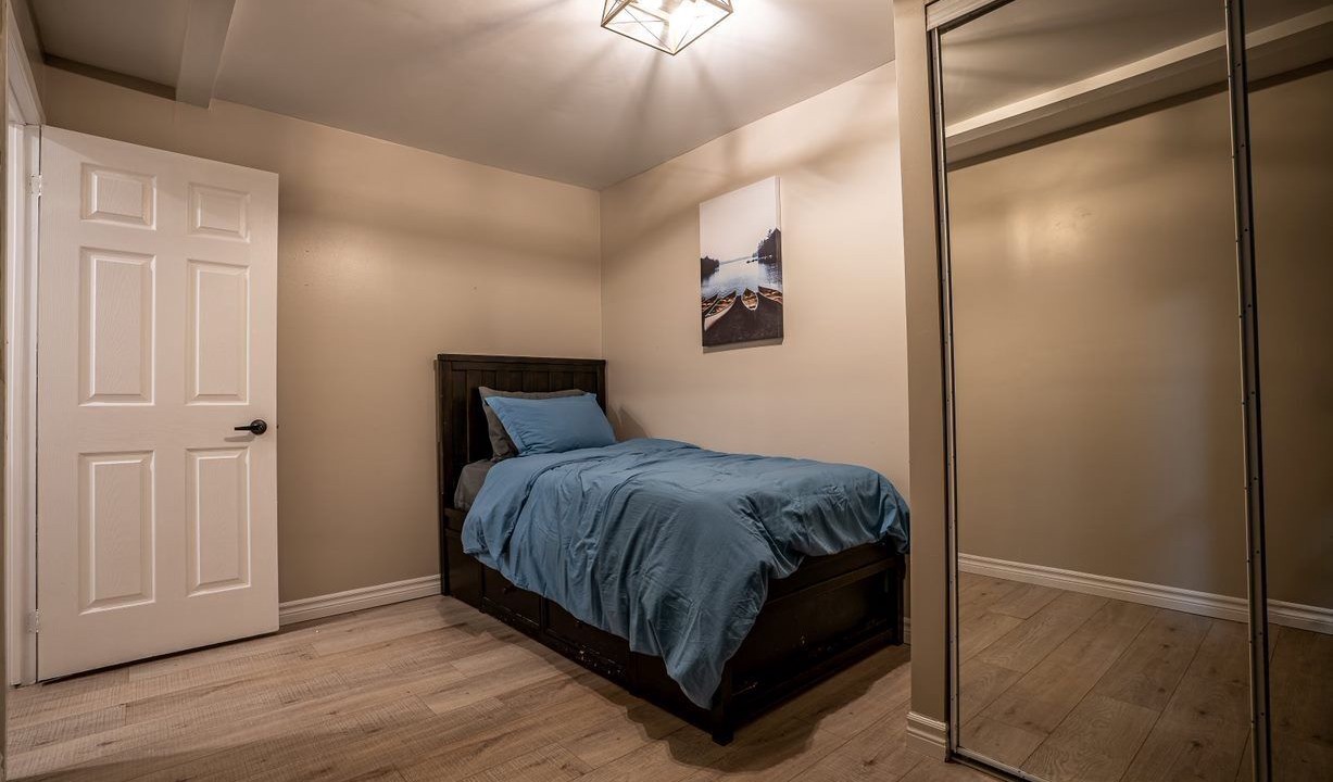 Photo of Bedroom in Caledon