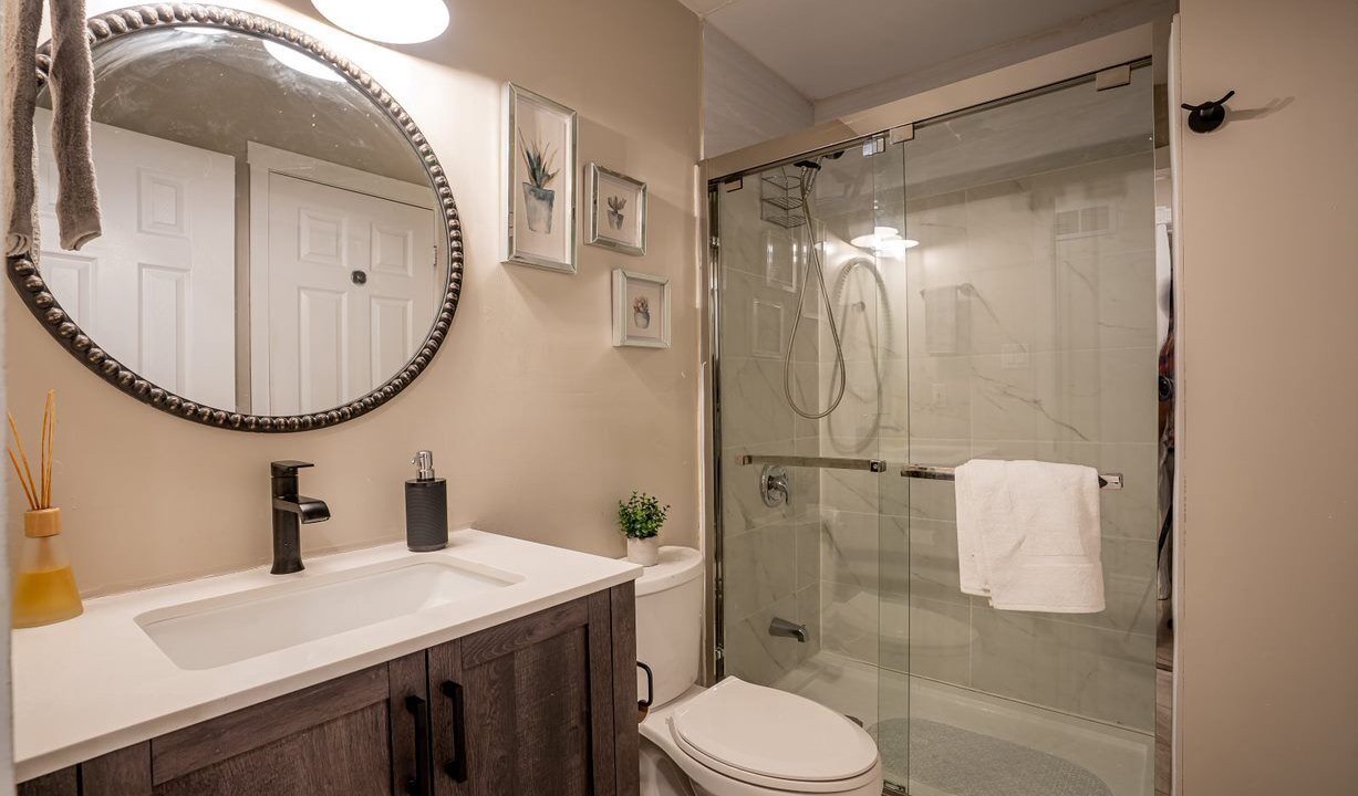 Photo of Bathroom in Caledon