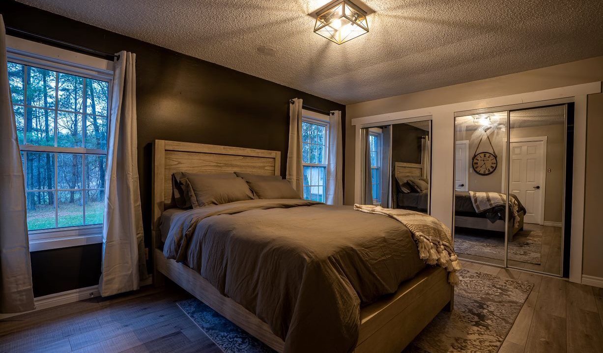 Photo of Bedroom in Caledon