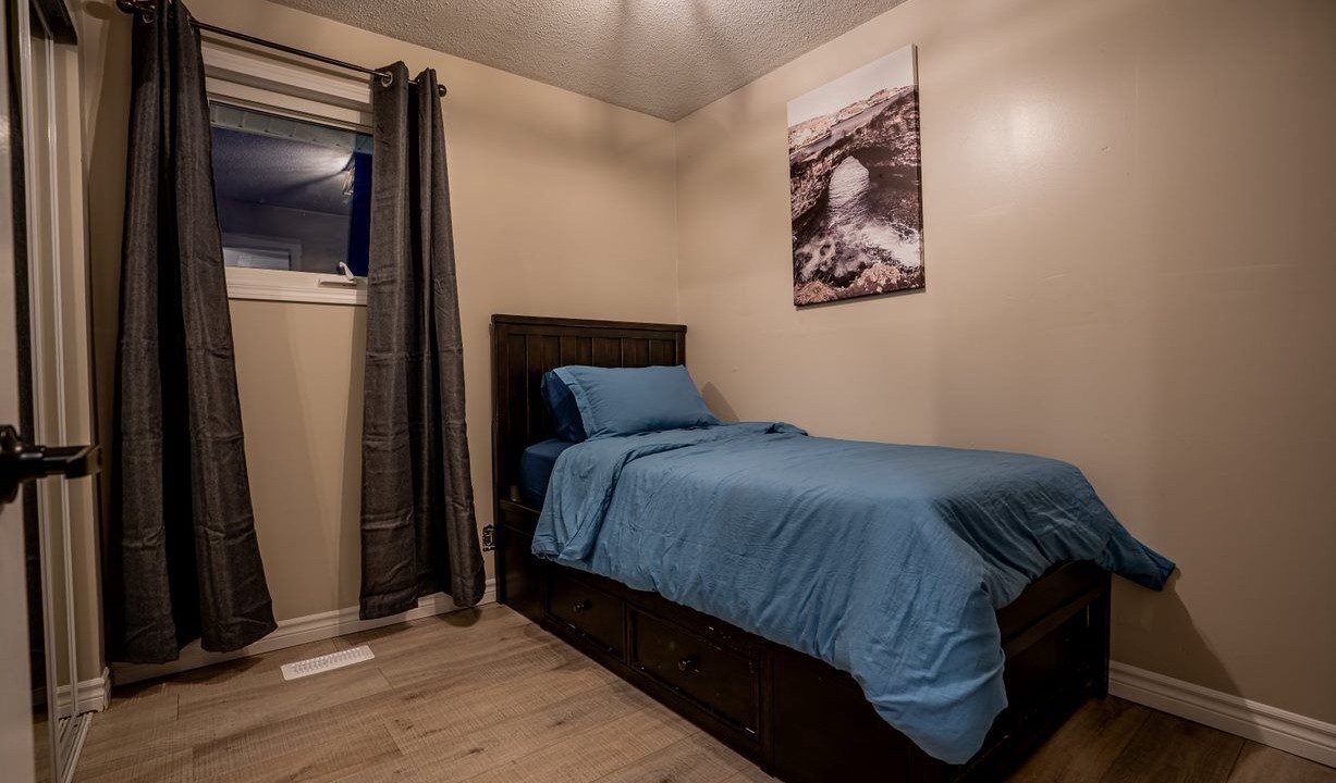 Photo of Bedroom in Caledon