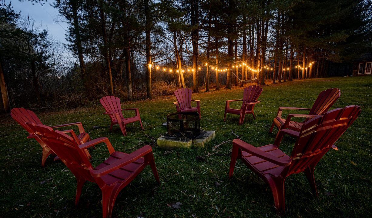Photo of Outdoor in Caledon