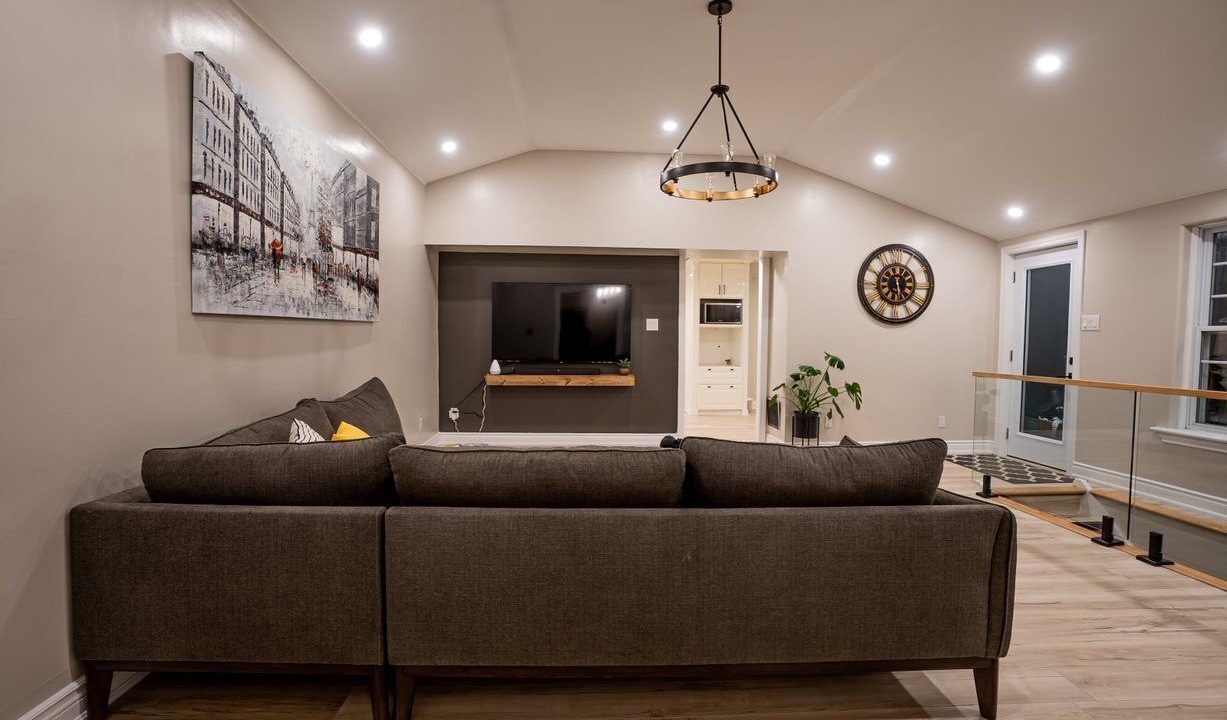 Photo of Livingroom in Caledon