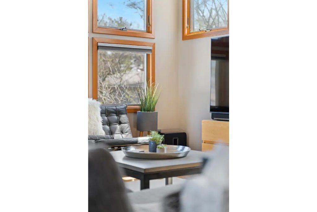 Photo of Livingroom in Miller Beach