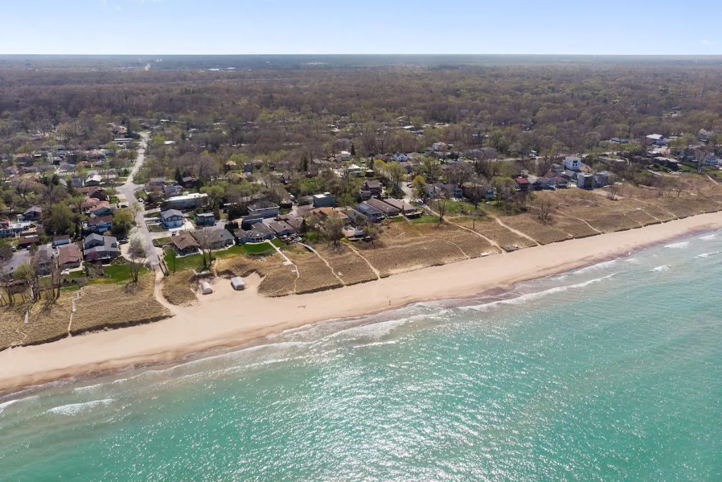 Photo of Others in Miller Beach