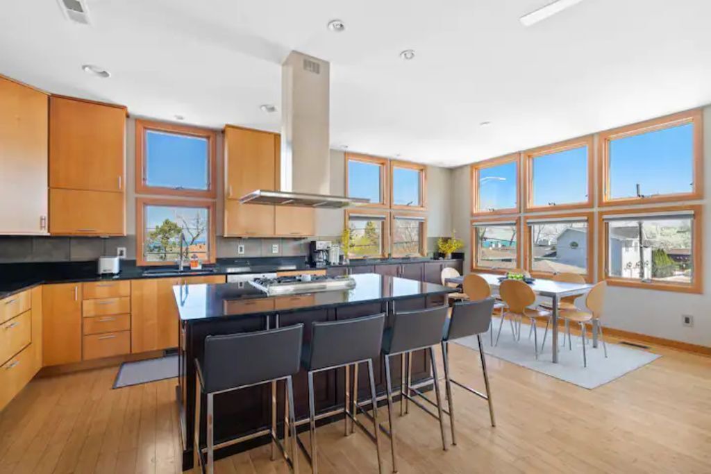 Photo of Kitchen in Miller Beach