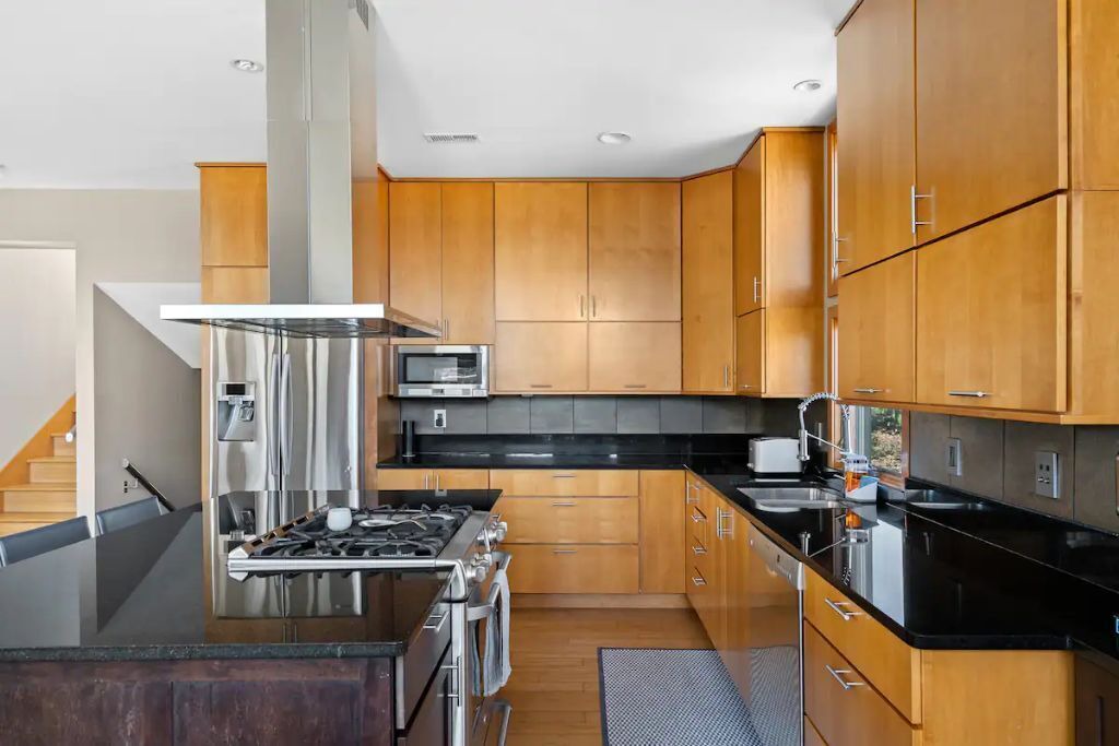 Photo of Kitchen in Miller Beach