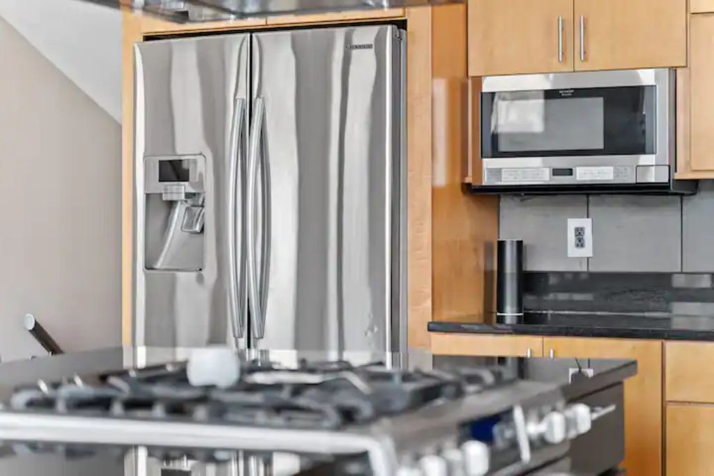 Photo of Kitchen in Miller Beach