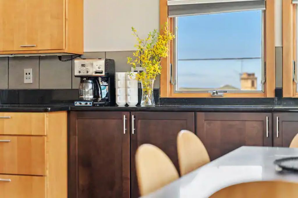 Photo of Kitchen in Miller Beach