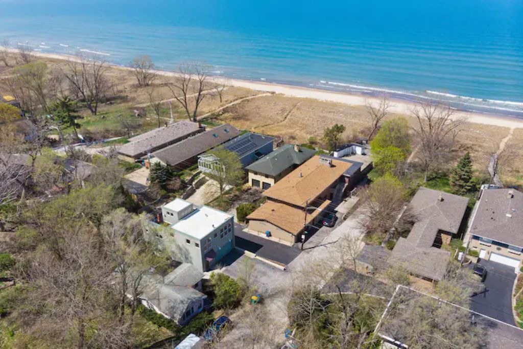 Photo of Outdoor in Miller Beach