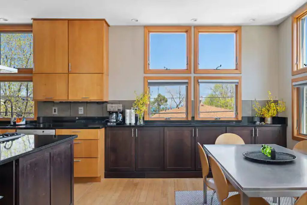 Photo of Kitchen in Miller Beach