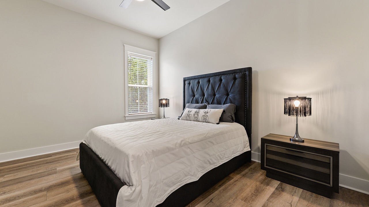 Photo of Bedroom in Biloxi