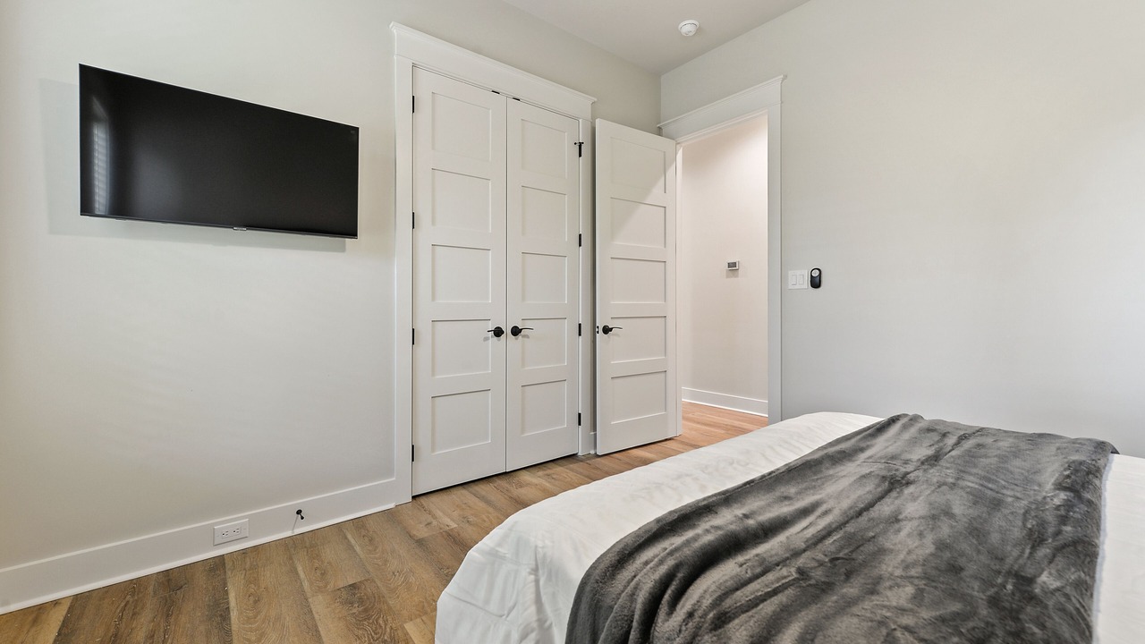 Photo of Bedroom in Biloxi
