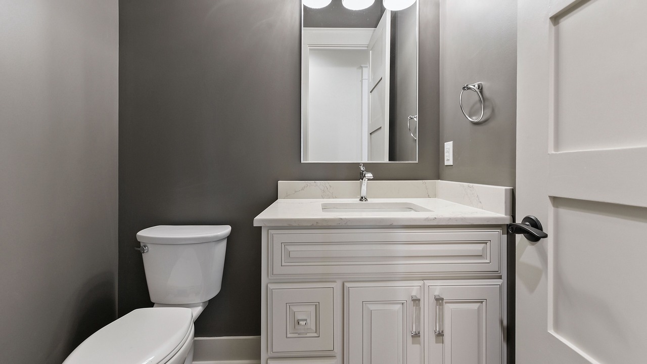 Photo of Bathroom in Biloxi