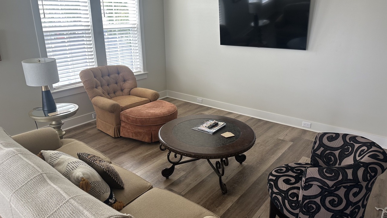 Photo of Bedroom in Biloxi