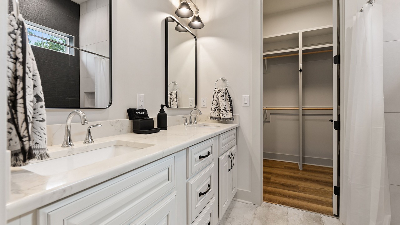 Photo of Bathroom in Biloxi