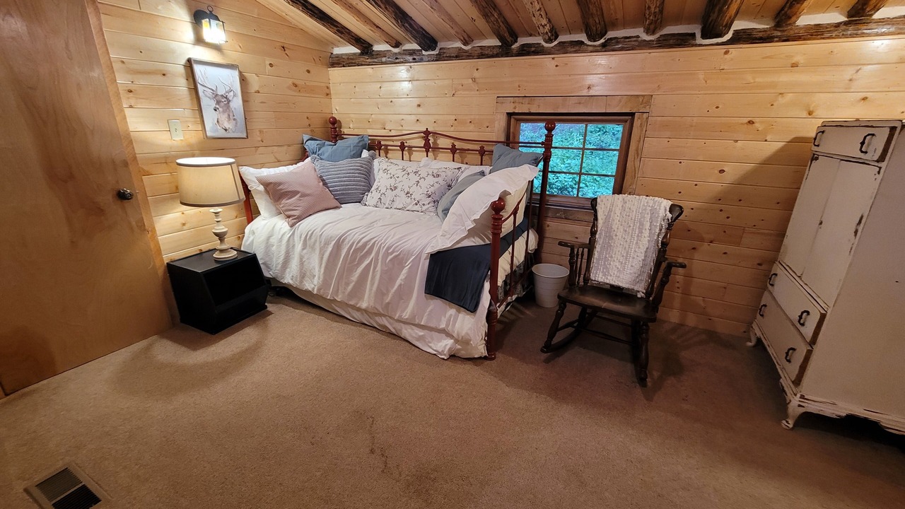 Photo of Bedroom in Salt Lake Mountain Resorts