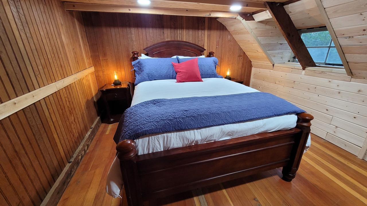 Photo of Bedroom in Salt Lake Mountain Resorts