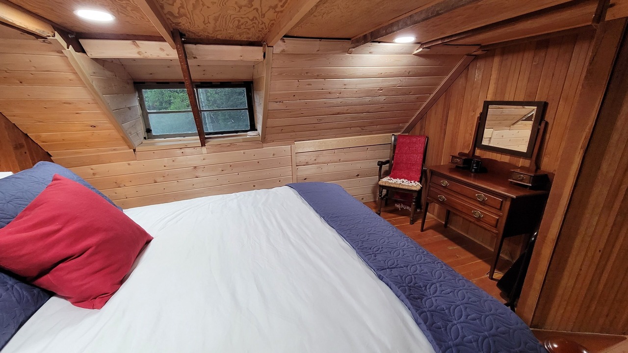Photo of Bedroom in Salt Lake Mountain Resorts