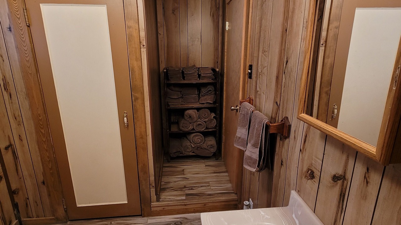 Photo of Bathroom in Salt Lake Mountain Resorts