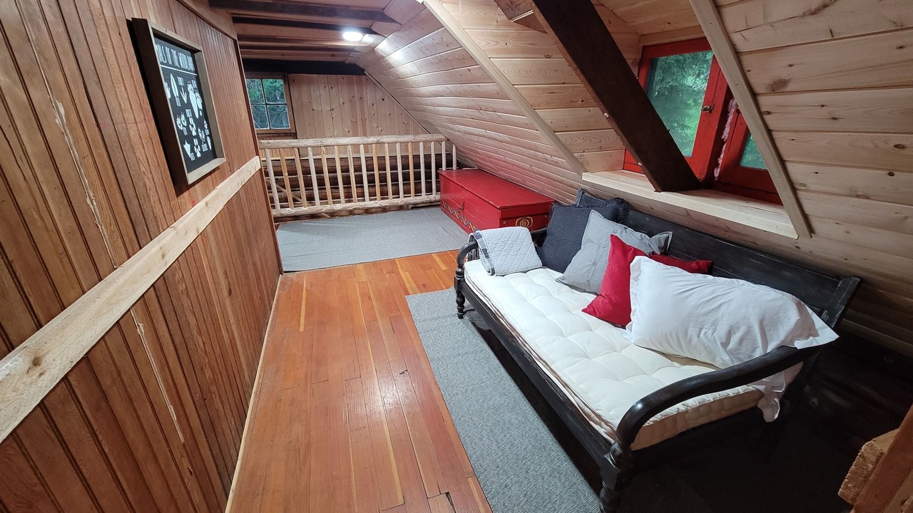 Photo of Livingroom in Salt Lake Mountain Resorts