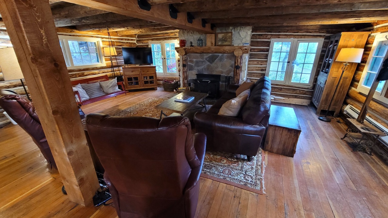 Photo of Livingroom in Salt Lake Mountain Resorts