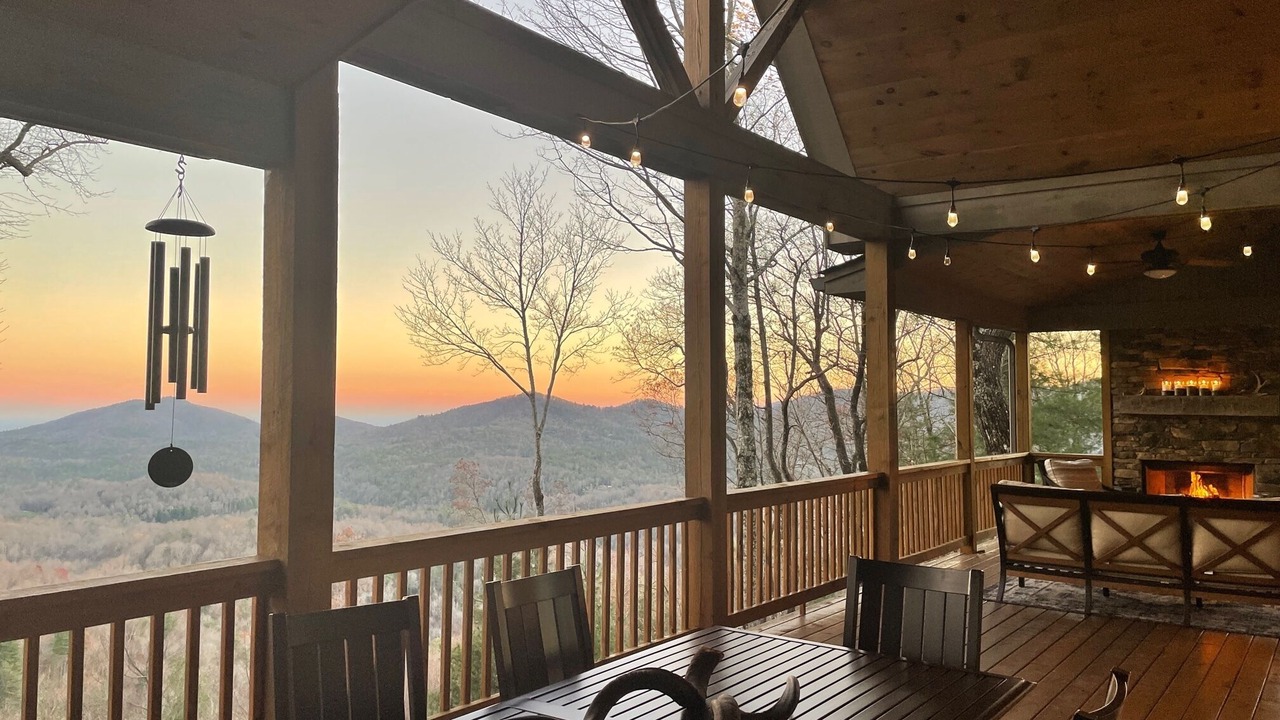 Photo of Outdoor in Sapphire