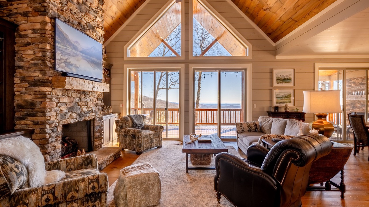 Photo of Bedroom in Sapphire