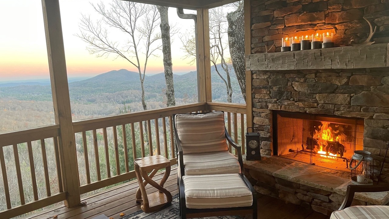 Photo of Outdoor in Sapphire