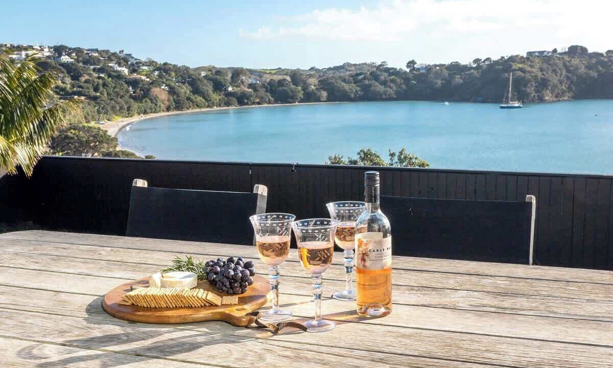 Photo of Outdoor in Oneroa