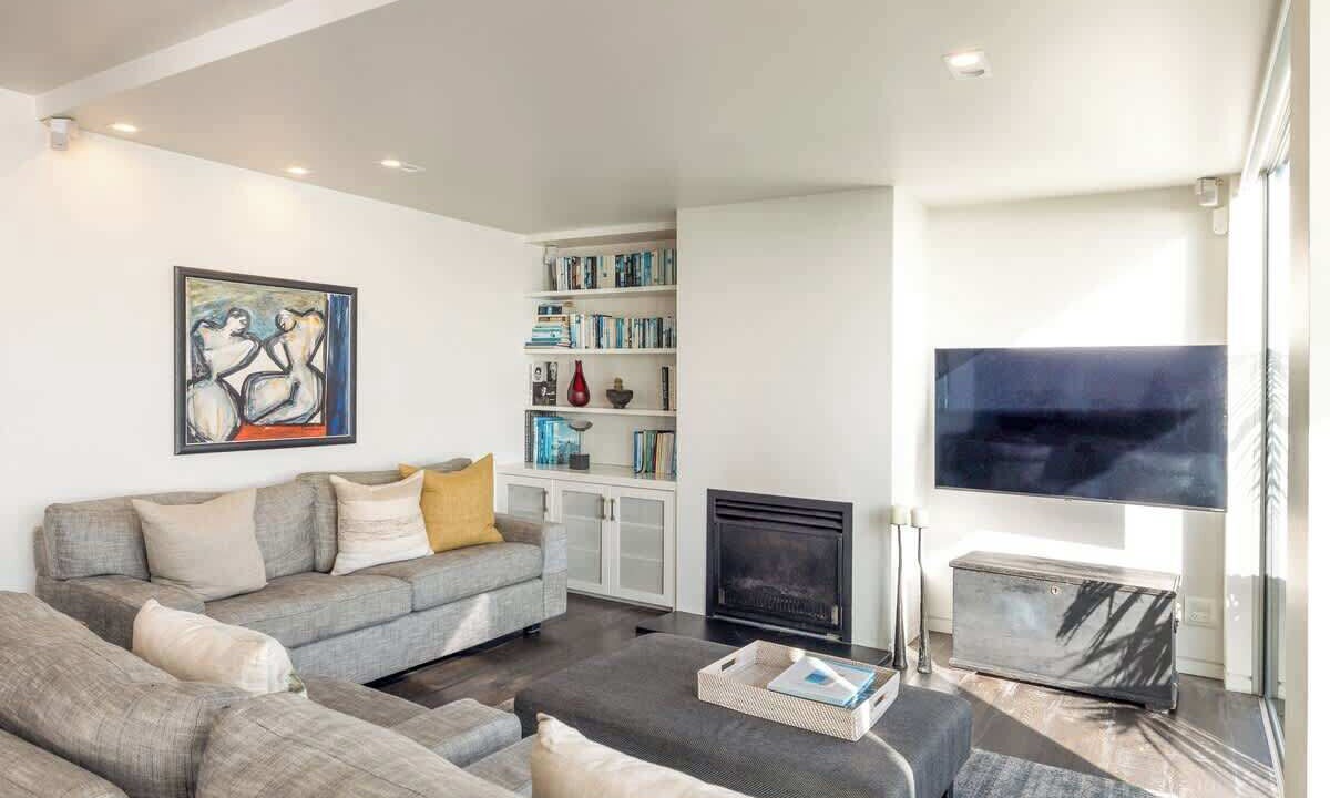 Photo of Livingroom in Oneroa