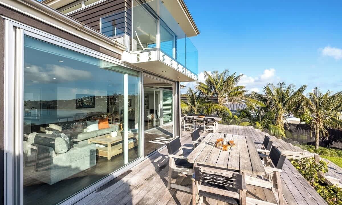 Photo of Outdoor in Oneroa